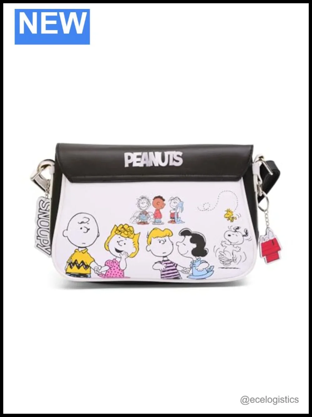 N/A channel peanuts